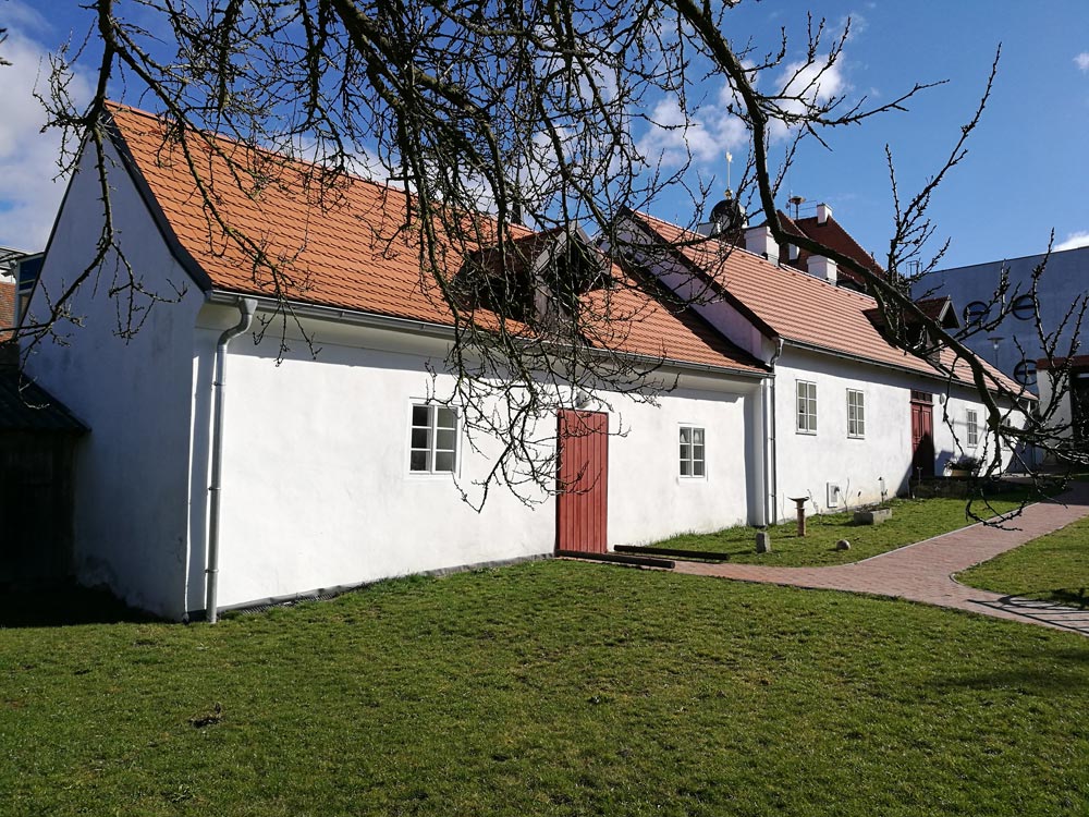 Dům dějin Holýšovska